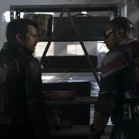The Falcon and the Winter Soldier
