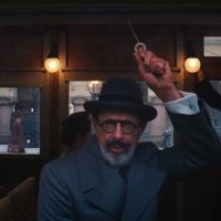 The Grand Budapest Hotel