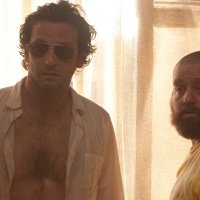 The Hangover Part II