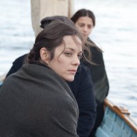 The Immigrant