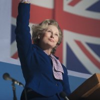 The Iron Lady