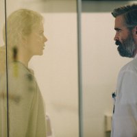 The Killing of a Sacred Deer