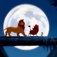 The Lion King