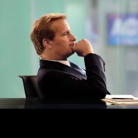 The Newsroom