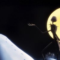 The Nightmare Before Christmas