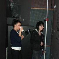 The Punk Singer