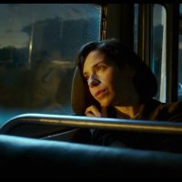 The Shape of Water