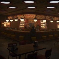 The Umbrella Academy
