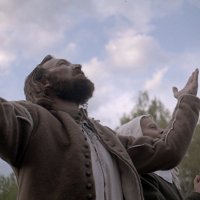 The VVitch: A New-England Folktale
