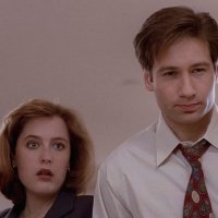 The X-Files