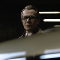 Tinker, Tailor, Soldier, Spy