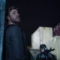 Tom Clancy's  Jack Ryan