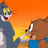 Tom and Jerry: Cowboy Up!