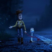 Toy Story 4