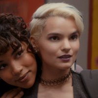 Tragedy Girls