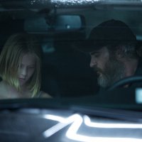 You Were Never Really Here