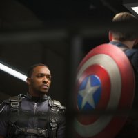 Captain America: The Winter Soldier