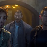 The Umbrella Academy