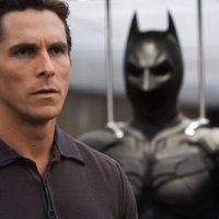 The Dark Knight