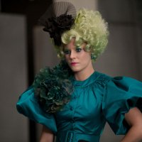 The Hunger Games