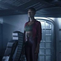 Nightflyers
