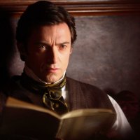 The Prestige