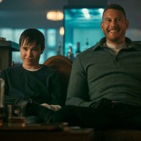 The Umbrella Academy
