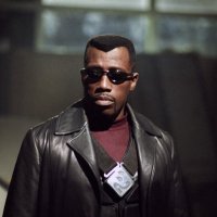 Blade: Trinity