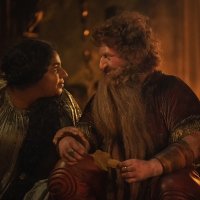The Lord of the Rings: The Rings of Power
