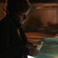 The Social Network