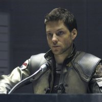 Battlestar Galactica