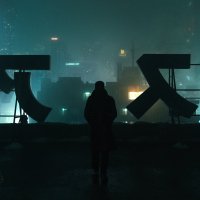 Blade Runner 2049
