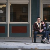 Superman and Lois