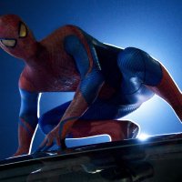 The Amazing Spider-Man