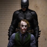The Dark Knight