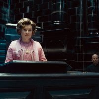 Harry Potter and the Deathly Hallows: Part I