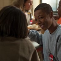 Orange Is the New Black