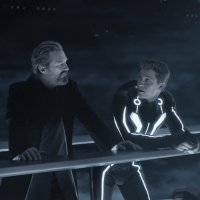 Tron Legacy