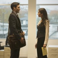 Superman and Lois
