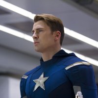 The Avengers