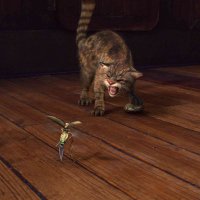 The Golden Compass