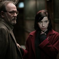 The Shape of Water