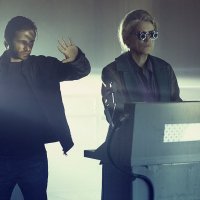 12 Monkeys