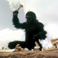 2001: A Space Odyssey