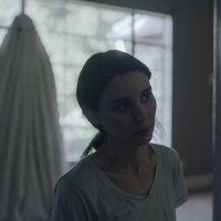 A Ghost Story