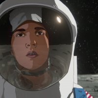 Apollo 10½: A Space Age Childhood