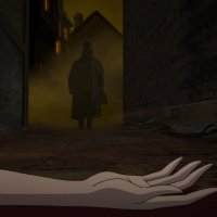 Batman: Gotham by Gaslight