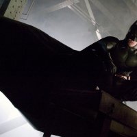 Batman Begins