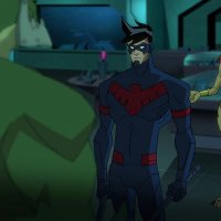 Batman Unlimited: Animal Instincts