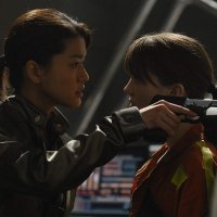 Battlestar Galactica